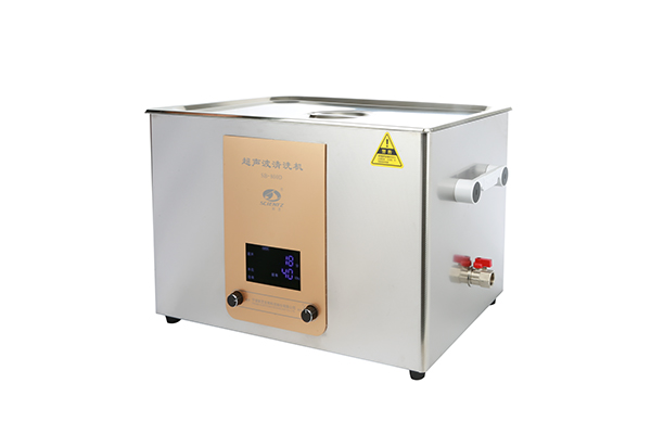 数显普通型超声波清洗机SB-800D