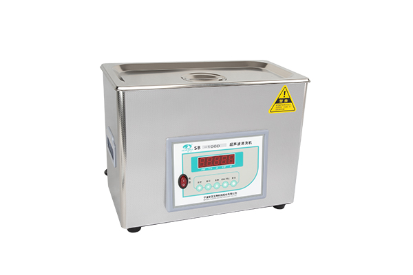 数显普通型超声波清洗机SB-100D