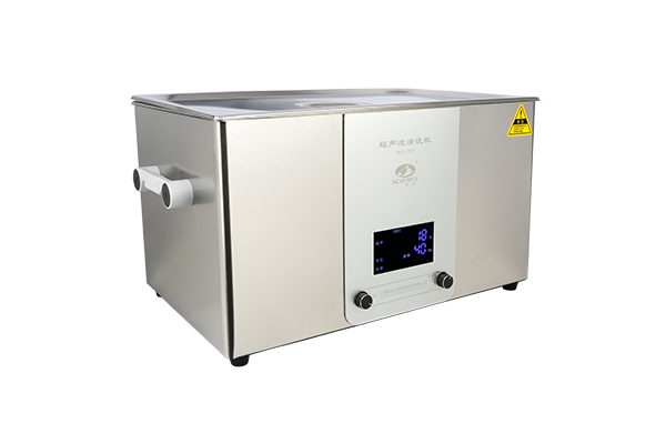 加热型超声波清洗机SB25-12DT