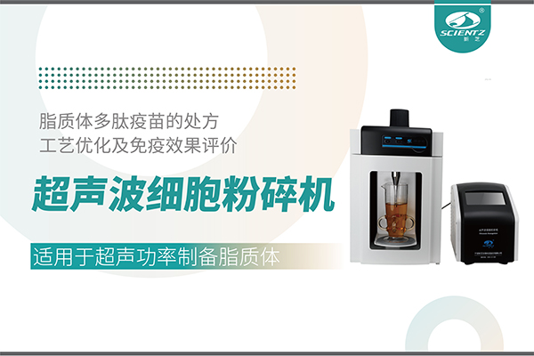 脂质体多肽疫苗的处方工艺优化及免疫效果评价