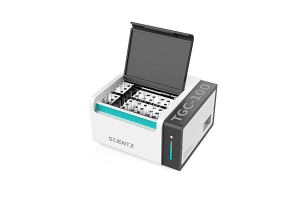 微生物生长曲线分析仪TGC-100
