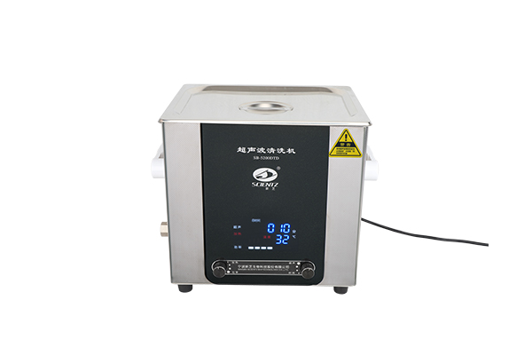 超声波清洗机SB-5200DTD操作视频