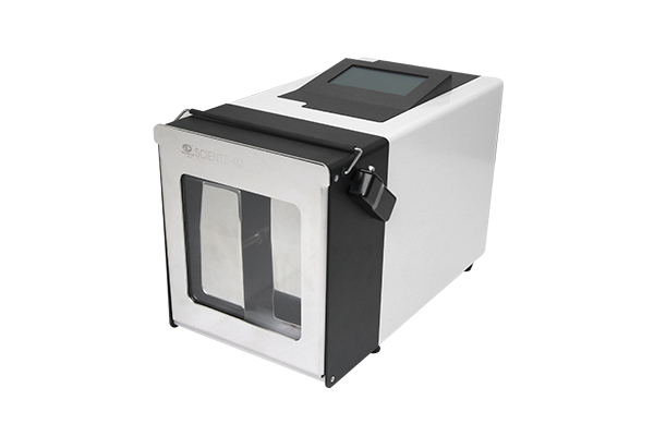 无菌均质器SCIENTZ-02