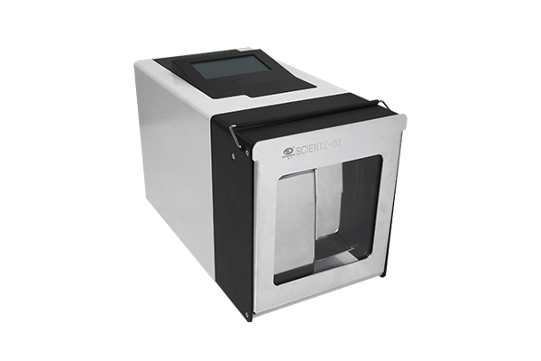 无菌均质器SCIENTZ-02