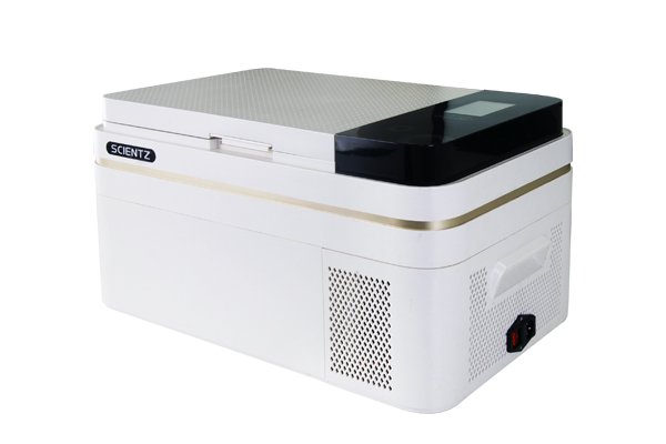 非接触超声波DNA打断仪SCIENTZ08-IIID