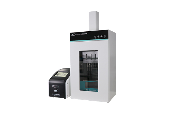 多通道超声波细胞粉碎机SCIENTZ-8TD