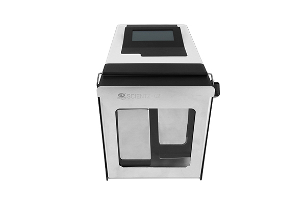 无菌均质器SCIENTZ-02