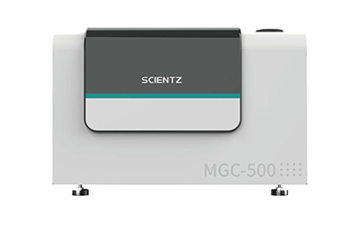 微生物生长曲线分析仪
